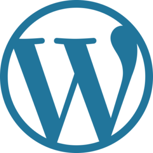 Wordpress Logo